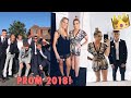 PROM 2018!!!! Outfits, Pre party and prom fun!!