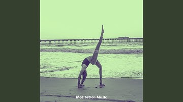 Dashing Backdrops for Mantra Meditation