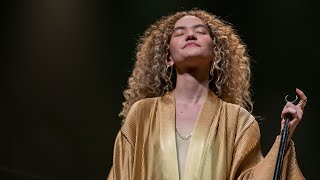 ANAVITÓRIA e Orquestra Ouro Preto - Amarelo, Azul e Branco (Ao vivo no Rio de Janeiro)