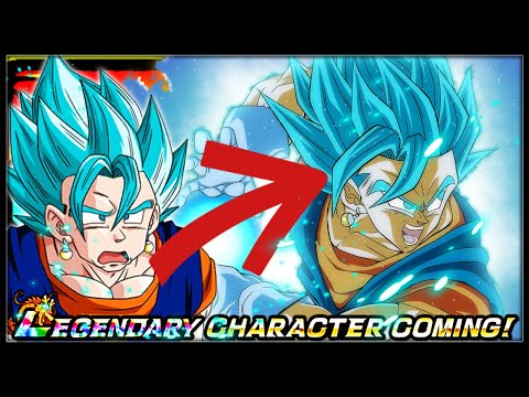 ÇA A MARCHÉ ! VEGETTO ZLR PUI F2P EST BUFFÉ ! | DRAGON BALL Z DOKKAN BATTLE