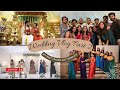 Wedding Vlog Part 2| My best friend got married| Nihara's wedding|Kerala wedding Vlog|