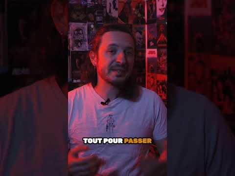 La recensione Ciné Creeps