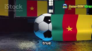 Mozambique vs Cameroon LIVE | CAF Africa Cup of Nations 2025 | Match LIVE Today! screenshot 1