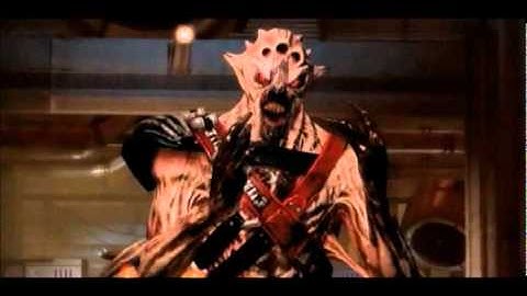 Vorcha ft. ManShep - Gavorn