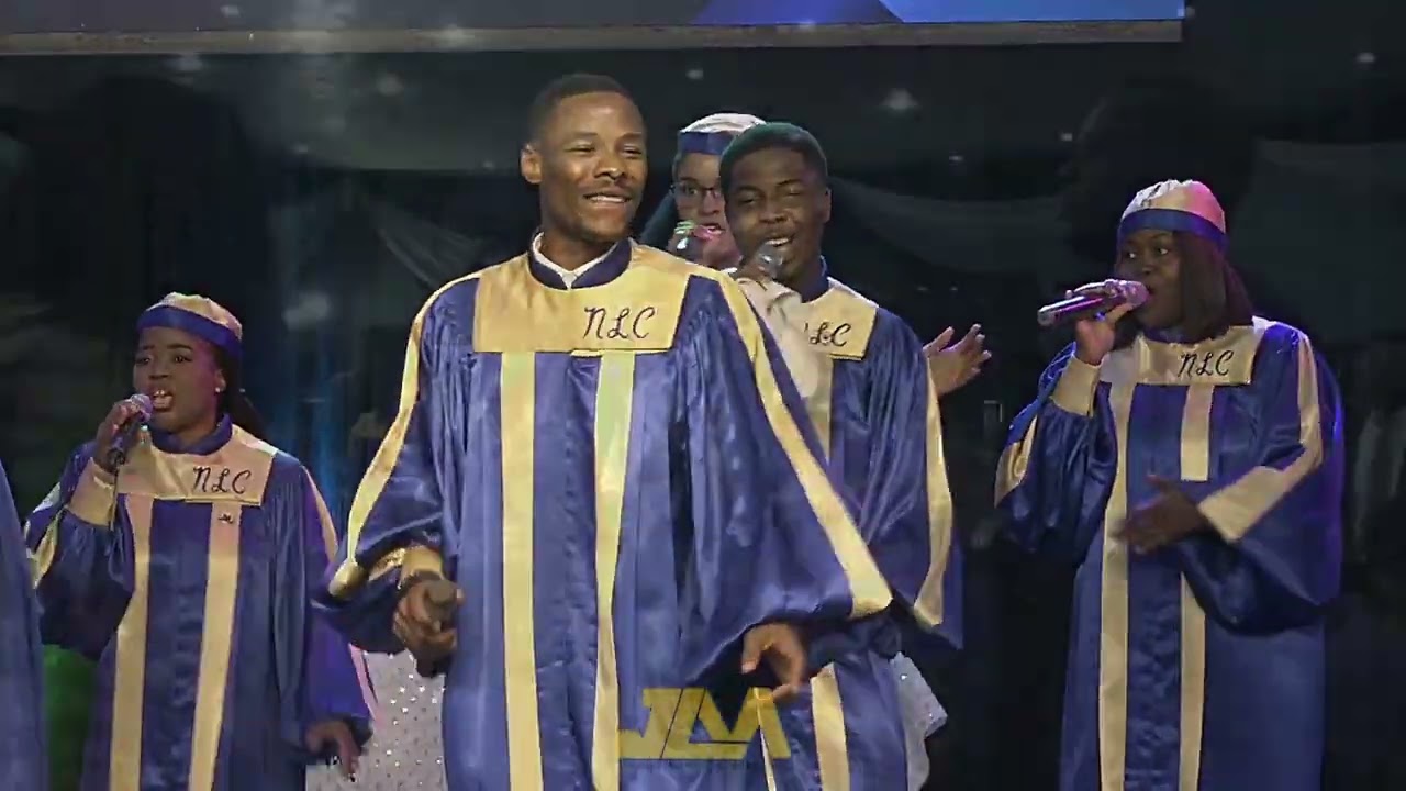 DARLING JESUS - Choir version by Jesuslife Music 