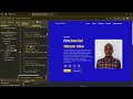 Few hacks of editing a website on a browser without replying on native code editor
