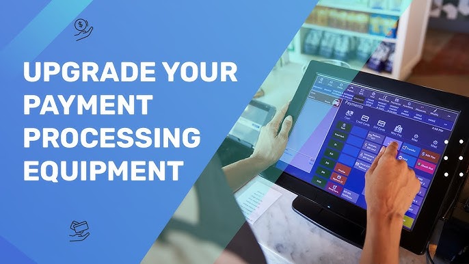 Upgrade Your Payment Processing: Boost Sales and Customer Trust