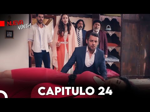 Nueva Novia | Capitulo 24 (Subtitulado En Español)