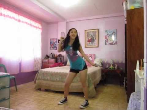 Girls Generation SNSD   Oh Dance Cover