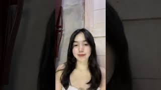 Siska Amelia Putri Jogetnya Masih Malu Malu