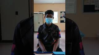 Smksu Razlan Syahadah