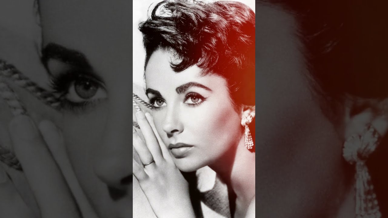 Elizabeth Taylor S Lavish Lifestyle Exposed Hollywood Hidden Dark Side