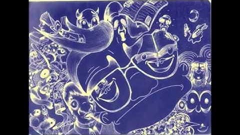 The White Fader - Indian Voices