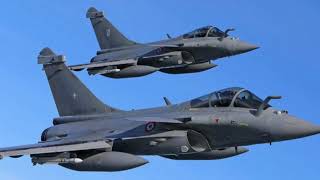 Livrer cinq Rafale par mois : le pari fou de Dassault Aviation