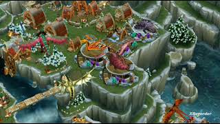 DRAGON'S RISE OF BERK EPISODE 174