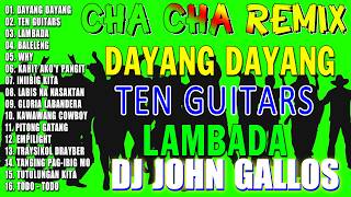 📀🇵🇭[TOP1]💝NONSTOP CHA CHA REMIX 2025 🛑 BAGONG NONSTOP TAGALOG CHA CHA REMIX 2025🟧WARAY WARAY CHA CHA