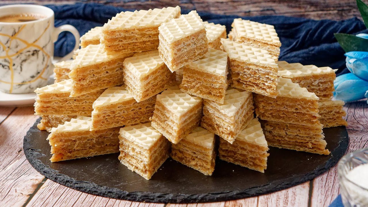 Есть только настоящие - с грецкими орехами - винтажные!