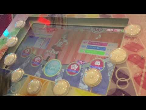 【スクフェスAC】きっと青春が聞こえる＆LOVELESS WORLDの１クレ動画