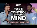 Michael Todd and Steven Furtick: What Matters Most to You? | TBN