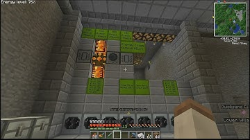 RGTG 00: Improving Efficiency in an Ethonian Tin Factory