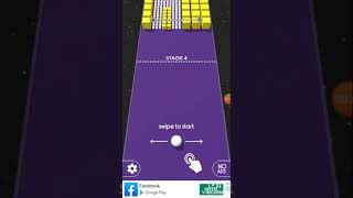 Main color jump 3d screenshot 4