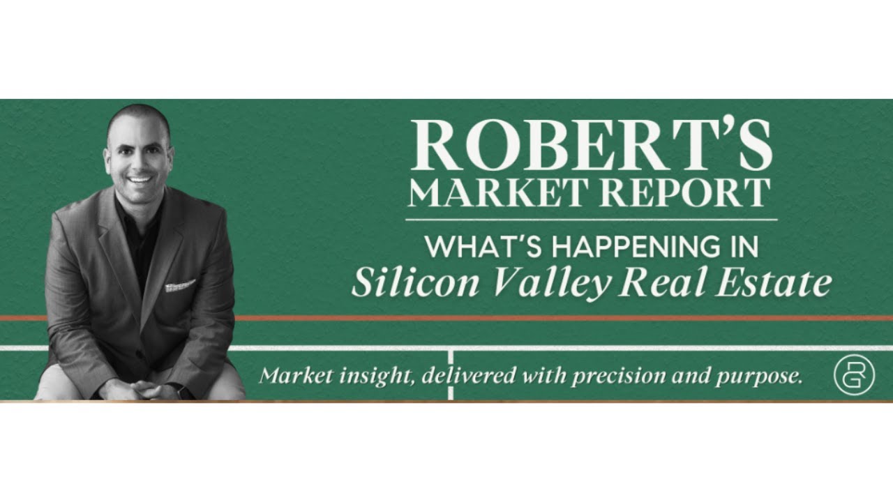 November 2025 Bay Area Market Update | Santa Clara County Still Leads