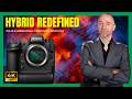Nikon Z9 II: Stills &amp; cinema meet like never before