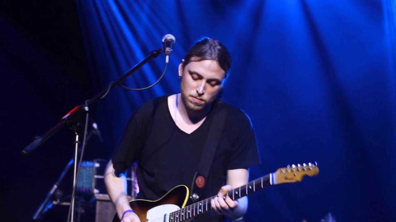 Lemon Lights - Timing (ending) + Repeat  live Jazzfest Gronau/Support for Amy Macdonald