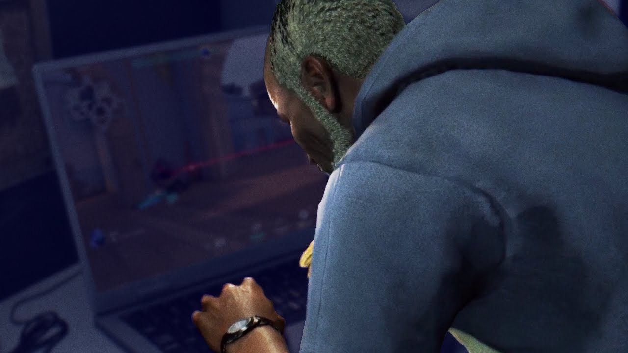 descobrindo que a vida é fácil no Dying Light