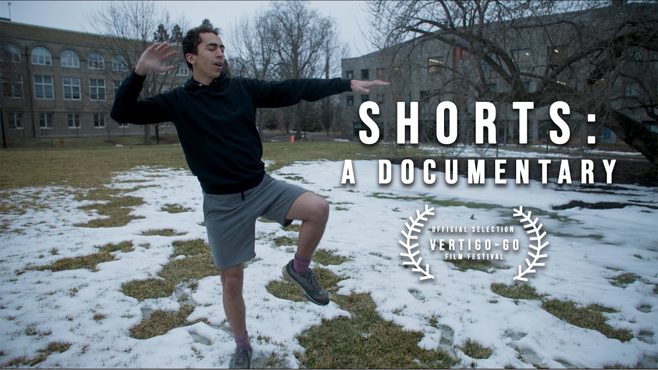 SHORTS: A DOCUMENTARY