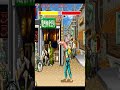 Ken vs Chun-Li Lightning Kicks #SF2Shorts