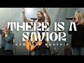 There is a savior official music  new life worship