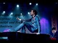 Center of gravity (lyrics) - MIKA and Franco Battiato