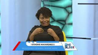 Stroke Awareness Part 2