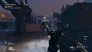 Rainbow Six Extraction - Elite Smasher Hates REACT Laser