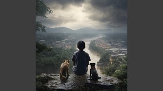 Melodic Rainfall and Pets