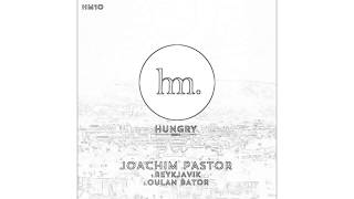 =Joachim Pastor - Reykjavik= °Beat - Bastel - Kasten°