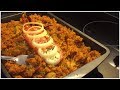 How To Make Jollof rice Ghana style