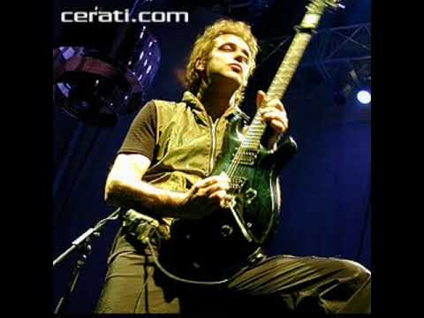 Gustavo Cerati-Final Caja Negra (en vivo) audio (2001)