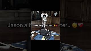 Marlon sleeping peacefully vs Jason 💔 #marlon #mar3lg #twitchclips #shorts