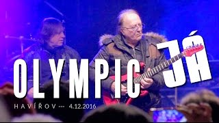 OLYMPIC - Já (Havířov)