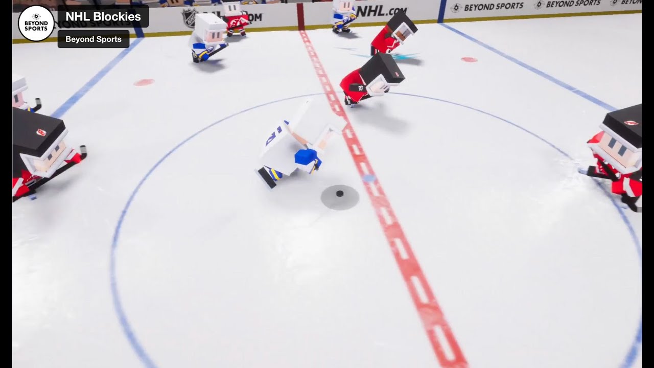 nhl stream avalanche