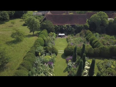 Video: Regionální zahradní práce – květnové zahradnické úkoly pro jihovýchod