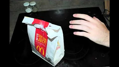burgerz stop motion