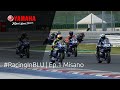 Racing in BLU | Ep. 1 Misano