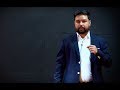 Artificial intelligence for your daily dose of advertisements  nishant chaudhary  tedxparichowk