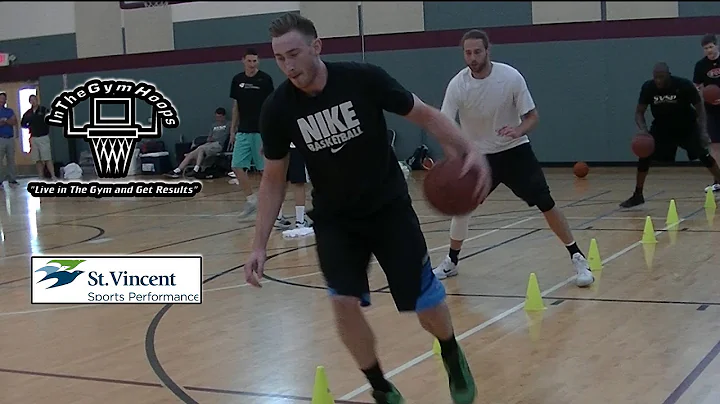 NBA Vet Camp St Vincent Sports Performance FEAT. G...