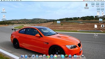 How To Install Texture Packs on Minecraft 1.2.5 (MAC)