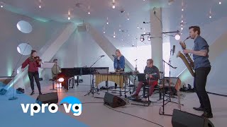 Kluster5 - Celia Swart/ Hoge Uren (live)