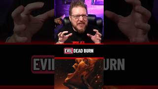 Evil Dead Burn (2026) - Out of the Theater Reaction #EvilDeadBurn #EvilDead